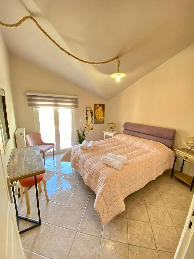 Valeria'S Apartment Argostoli  0*, Argostoli (Kefalonia) Greece