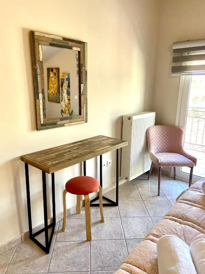 Valeria'S Apartment Argostoli  Greece