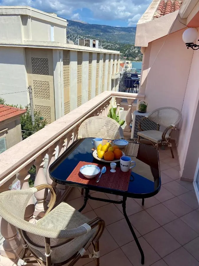 Valeria'S Apartment Argostoli  Argostoli (Kefalonia)