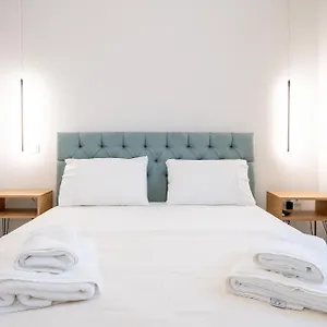 La Calma Apartment